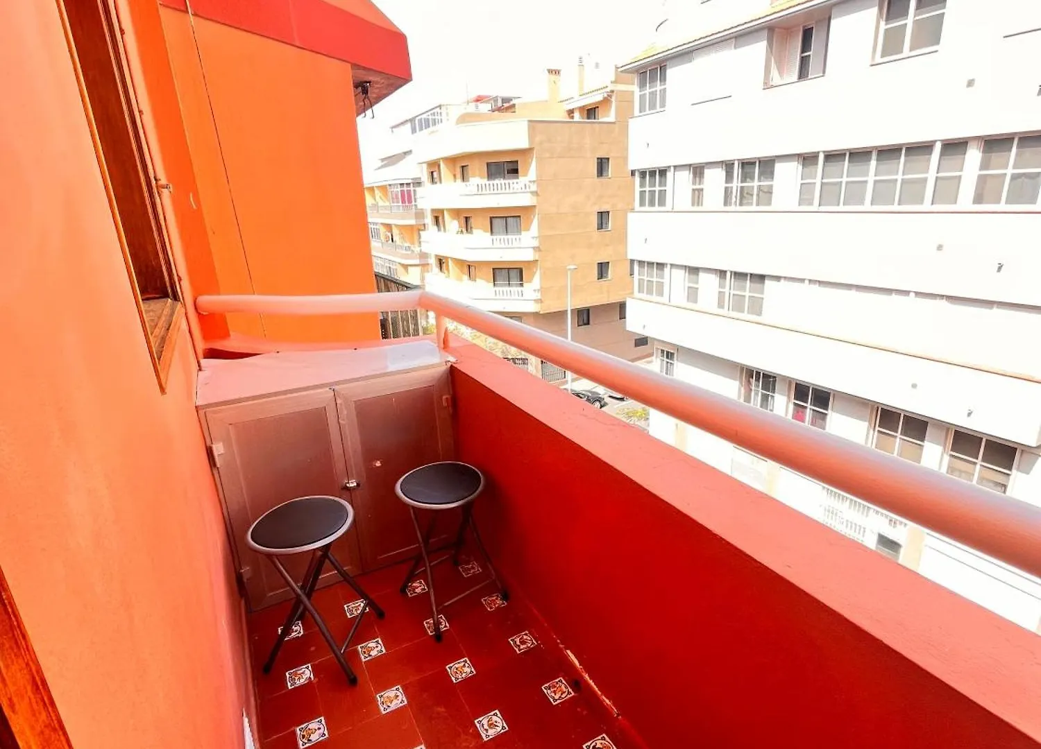 Brisa Marina En El Medano Apartment  El Medano (Tenerife)