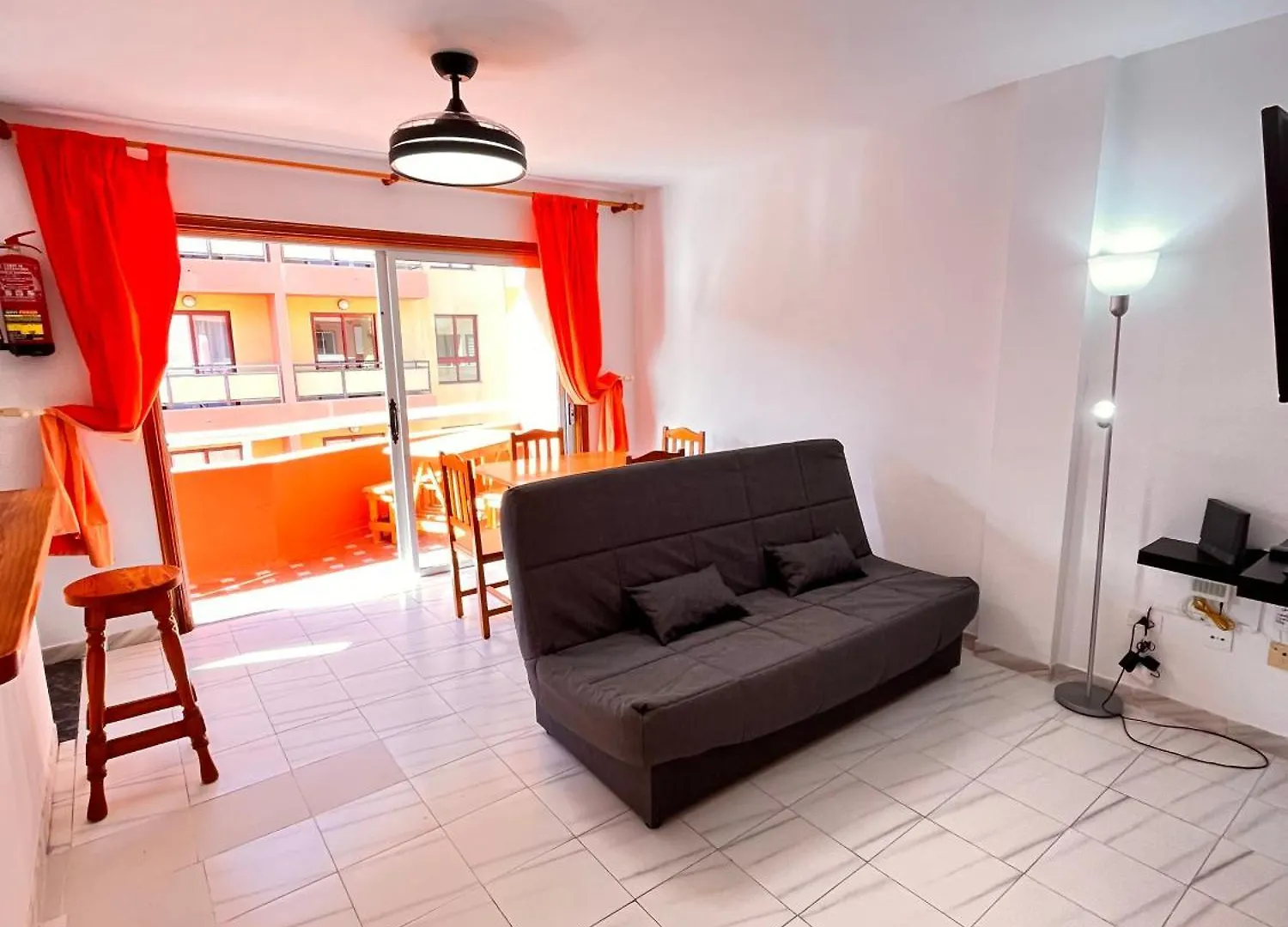 Brisa Marina En El Medano Apartment Spain