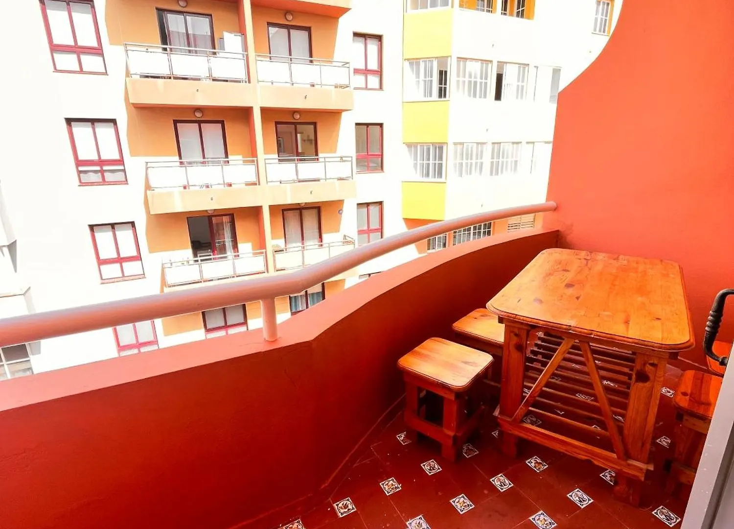 Brisa Marina En El Medano Apartment 0*, El Medano (Tenerife) Spain