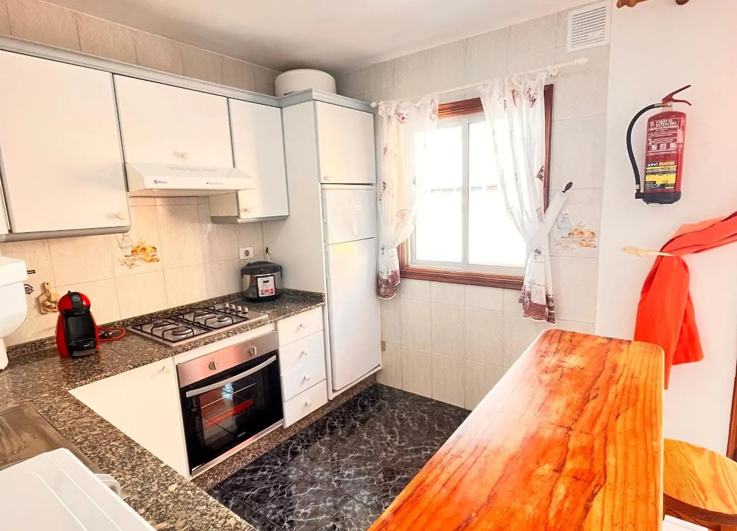 Brisa Marina En El Medano Apartment Spain