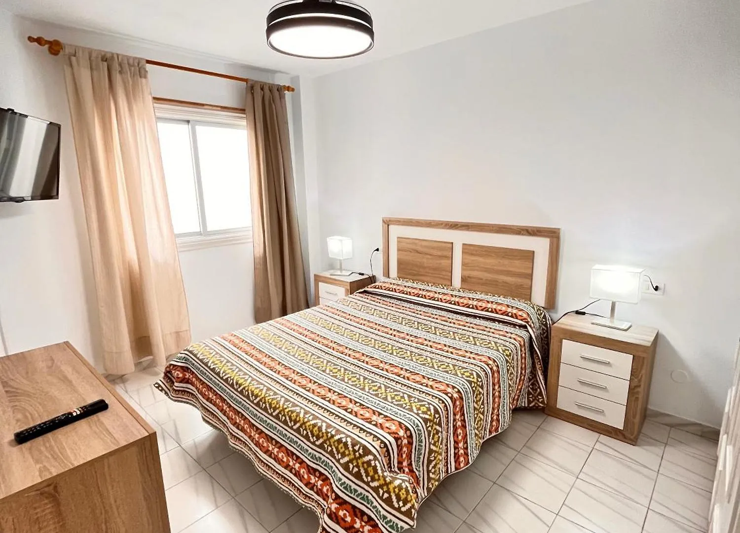 Brisa Marina En El Medano Apartment Spain