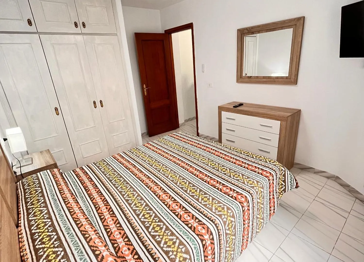 Brisa Marina En El Medano Apartment El Medano (Tenerife)